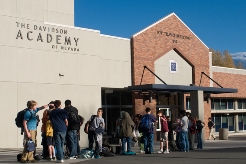 Davidson Academy