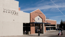 The Davidson Academy