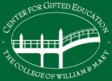 Center for Gifted Education