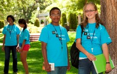 Gifted Summer Camps