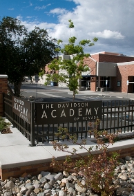 The Davidson Academy