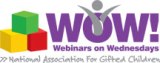 Gifted Education Webinars