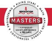 Broadcom Masters