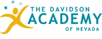 Davidson Academy of Nevada Logo
