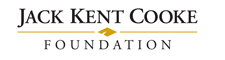 The Jack Kent Cooke Foundation
